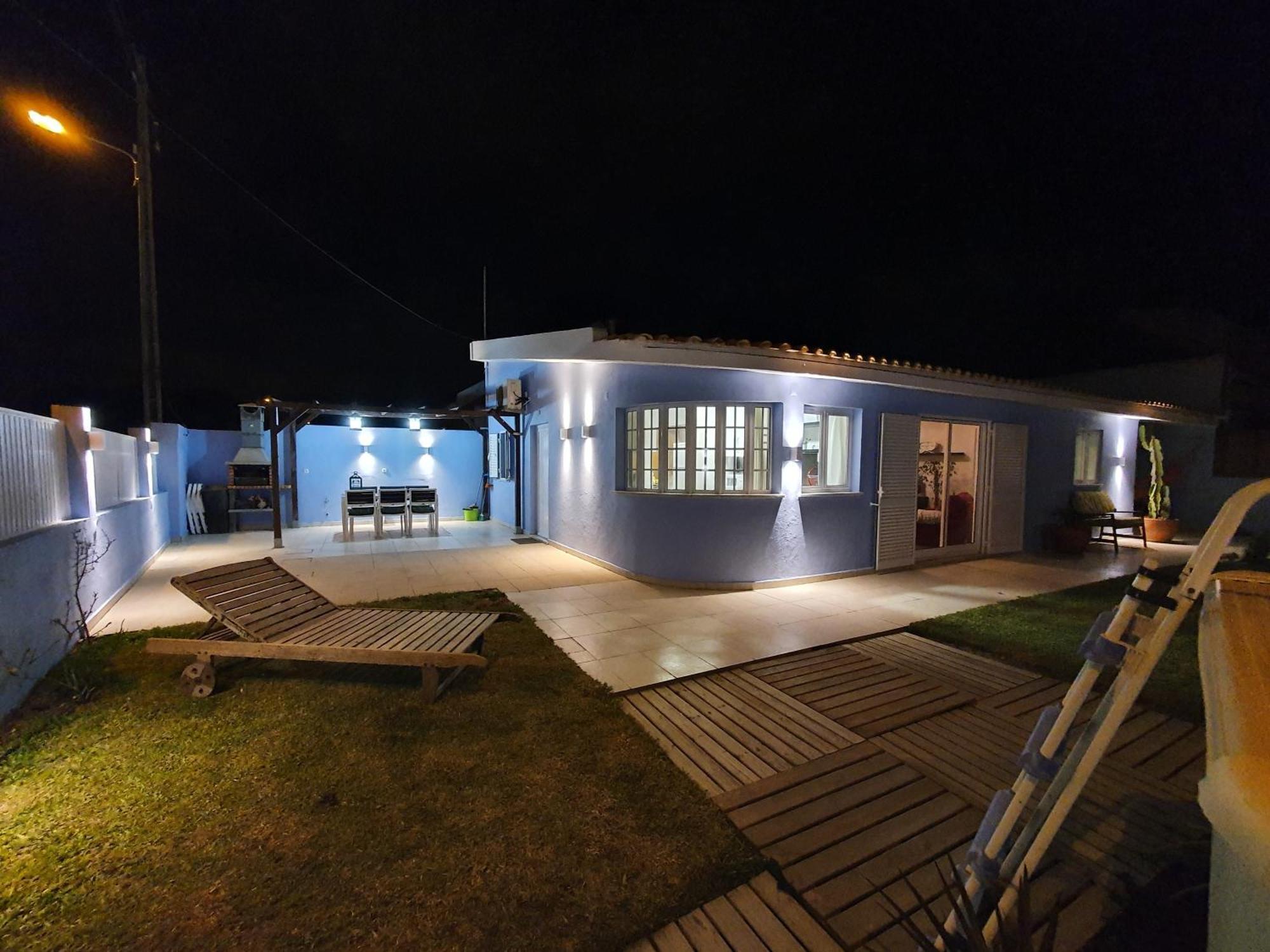 Moradia Familiar Piscina 5Min Praia By Host-Point Charneca de Caparica Exterior foto